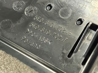 bontott SKODA OCTAVIA III Jobb Szellőző