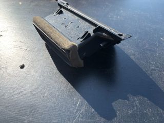 bontott SKODA OCTAVIA III Jobb Szellőző