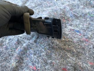 bontott SKODA OCTAVIA III Jobb Szellőző