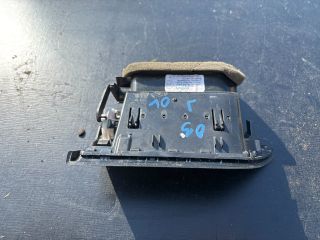 bontott SKODA OCTAVIA III Jobb Szellőző