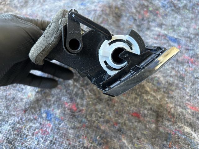 bontott SKODA OCTAVIA III Jobb Szellőző