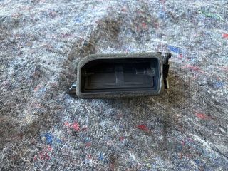 bontott SKODA OCTAVIA III Jobb Szellőző