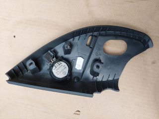 bontott SKODA OCTAVIA III Jobb Visszapillantó Tükör Burkolat