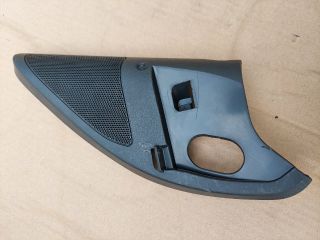 bontott SKODA OCTAVIA III Jobb Visszapillantó Tükör Burkolat