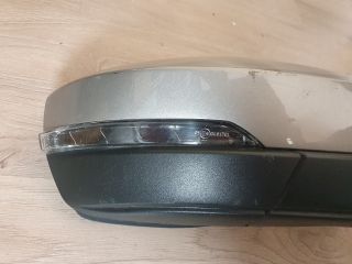 bontott SKODA OCTAVIA III Jobb Visszapillantó Tükör (Elektromos)