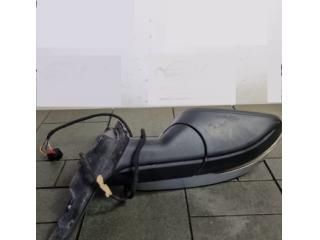 bontott SKODA OCTAVIA III Jobb Visszapillantó Tükör (Elektromos)