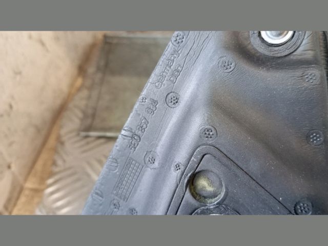 bontott SKODA OCTAVIA III Jobb Visszapillantó Tükör (Elektromos)