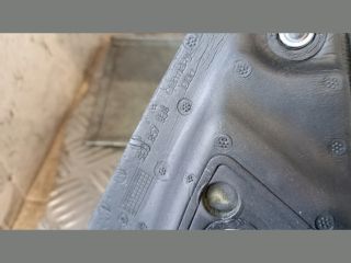 bontott SKODA OCTAVIA III Jobb Visszapillantó Tükör (Elektromos)