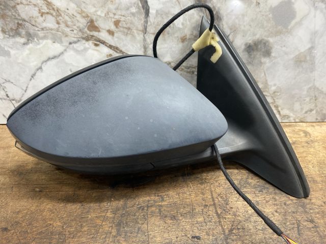 bontott SKODA OCTAVIA III Jobb Visszapillantó Tükör (Elektromos)