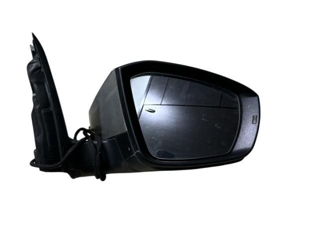 bontott SKODA OCTAVIA III Jobb Visszapillantó Tükör (Elektromos)