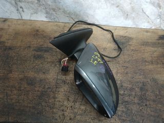 bontott SKODA OCTAVIA III Jobb Visszapillantó Tükör (Elektromos)