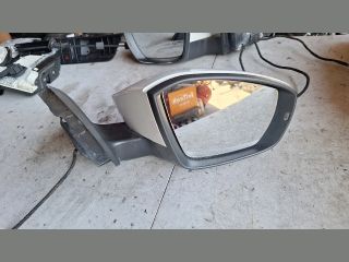 bontott SKODA OCTAVIA III Jobb Visszapillantó Tükör (Elektromos)
