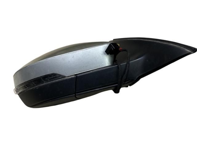 bontott SKODA OCTAVIA III Jobb Visszapillantó Tükör (Elektromos)