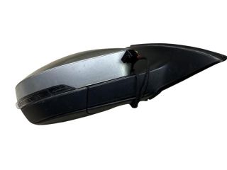 bontott SKODA OCTAVIA III Jobb Visszapillantó Tükör (Elektromos)