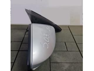 bontott SKODA OCTAVIA III Jobb Visszapillantó Tükör (Elektromos)