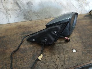 bontott SKODA OCTAVIA III Jobb Visszapillantó Tükör (Elektromos)