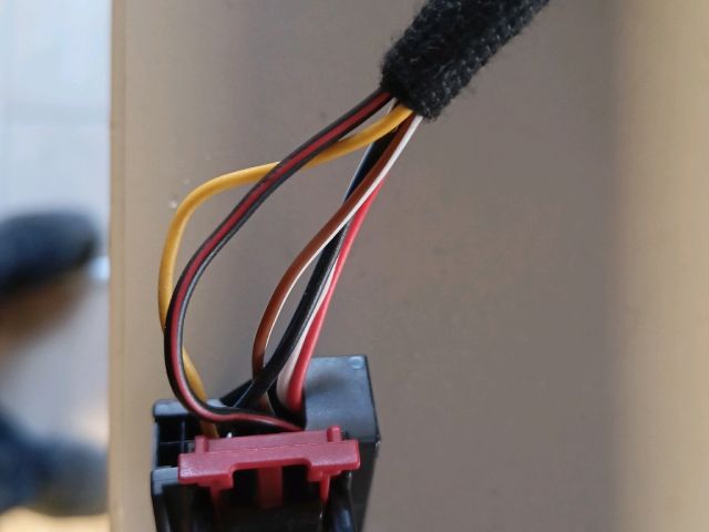 bontott SKODA OCTAVIA III Jobb Visszapillantó Tükör (Elektromos)