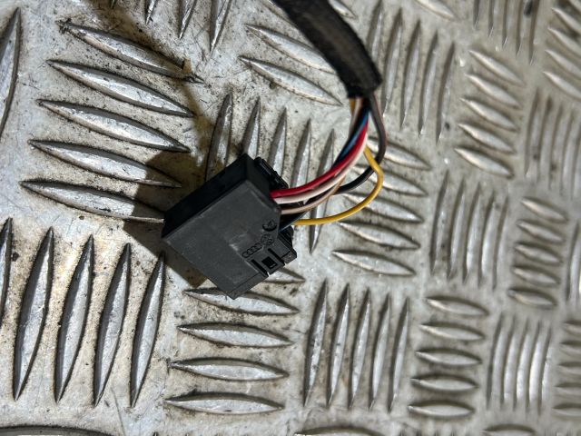 bontott SKODA OCTAVIA III Jobb Visszapillantó Tükör (Elektromos)