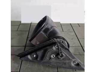 bontott SKODA OCTAVIA III Jobb Visszapillantó Tükör (Elektromos)