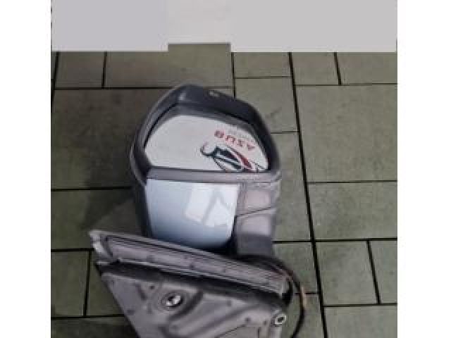 bontott SKODA OCTAVIA III Jobb Visszapillantó Tükör (Elektromos)