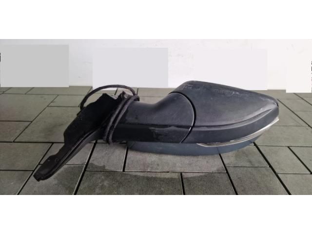 bontott SKODA OCTAVIA III Jobb Visszapillantó Tükör (Elektromos)