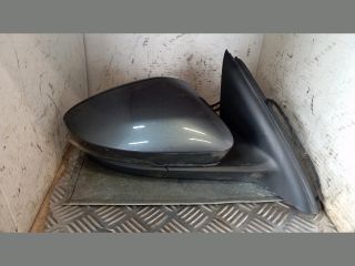 bontott SKODA OCTAVIA III Jobb Visszapillantó Tükör (Elektromos)