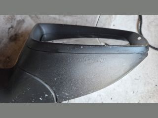 bontott SKODA OCTAVIA III Jobb Visszapillantó Tükör (Elektromos)