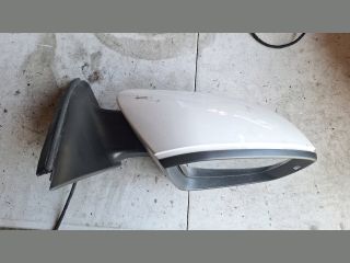 bontott SKODA OCTAVIA III Jobb Visszapillantó Tükör (Elektromos)