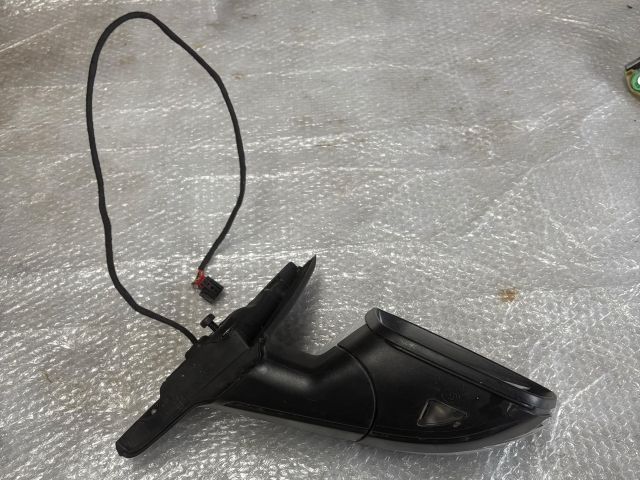 bontott SKODA OCTAVIA III Jobb Visszapillantó Tükör (Elektromos)