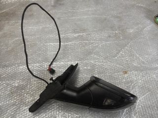 bontott SKODA OCTAVIA III Jobb Visszapillantó Tükör (Elektromos)