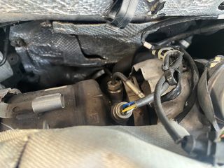 bontott SKODA OCTAVIA III Jobb Visszapillantó Tükör (Elektromos)