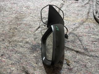 bontott SKODA OCTAVIA III Jobb Visszapillantó Tükör (Elektromos)