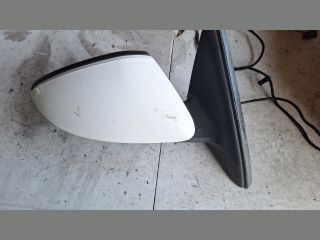 bontott SKODA OCTAVIA III Jobb Visszapillantó Tükör (Elektromos)