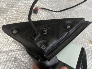 bontott SKODA OCTAVIA III Jobb Visszapillantó Tükör (Elektromos)