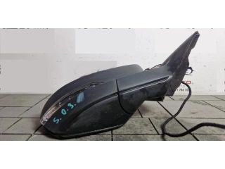 bontott SKODA OCTAVIA III Jobb Visszapillantó Tükör (Elektromos)