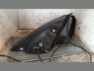 bontott SKODA OCTAVIA III Jobb Visszapillantó Tükör (Elektromos)