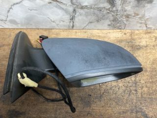 bontott SKODA OCTAVIA III Jobb Visszapillantó Tükör (Elektromos)