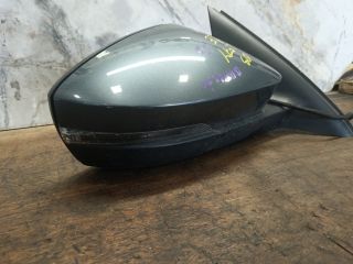 bontott SKODA OCTAVIA III Jobb Visszapillantó Tükör (Elektromos)