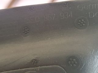 bontott SKODA OCTAVIA III Jobb Visszapillantó Tükör (Elektromos)