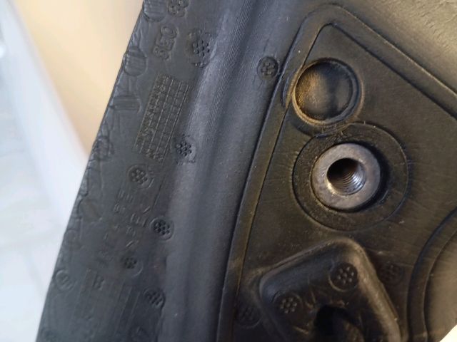 bontott SKODA OCTAVIA III Jobb Visszapillantó Tükör (Elektromos)