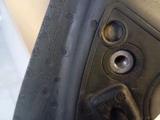 bontott SKODA OCTAVIA III Jobb Visszapillantó Tükör (Elektromos)