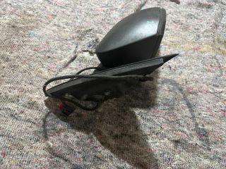 bontott SKODA OCTAVIA III Jobb Visszapillantó Tükör (Elektromos)