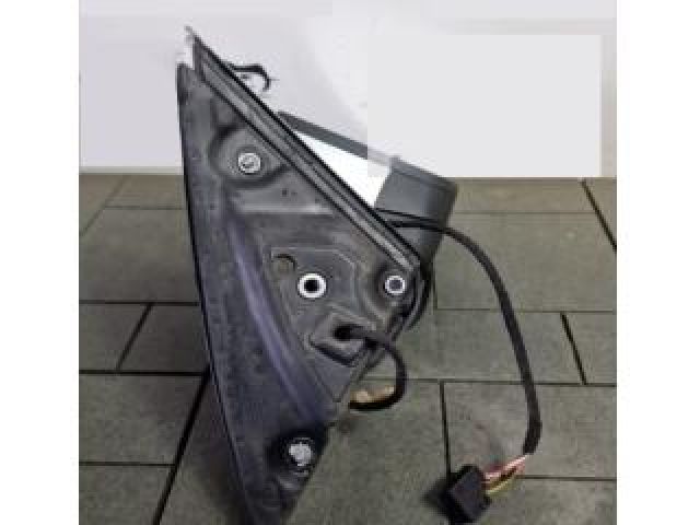 bontott SKODA OCTAVIA III Jobb Visszapillantó Tükör (Elektromos)