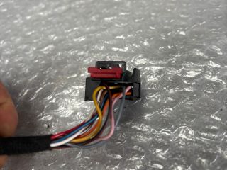 bontott SKODA OCTAVIA III Jobb Visszapillantó Tükör (Elektromos)