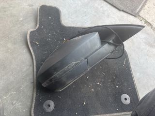 bontott SKODA OCTAVIA III Jobb Visszapillantó Tükör (Elektromos)