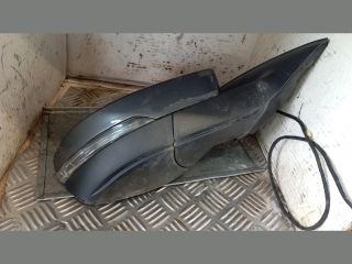 bontott SKODA OCTAVIA III Jobb Visszapillantó Tükör (Elektromos)