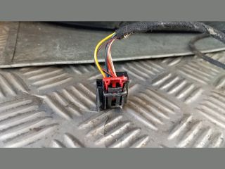 bontott SKODA OCTAVIA III Jobb Visszapillantó Tükör (Elektromos)