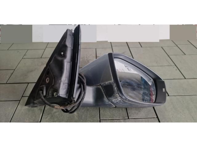 bontott SKODA OCTAVIA III Jobb Visszapillantó Tükör (Elektromos)