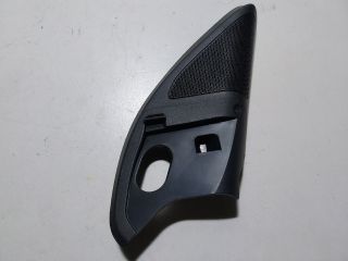 bontott SKODA OCTAVIA III Jobb Visszapillantó Tükör Előtti Burkolat