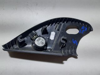 bontott SKODA OCTAVIA III Jobb Visszapillantó Tükör Előtti Burkolat